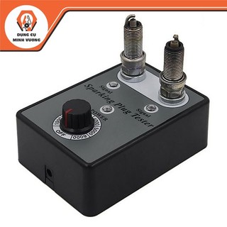 Máy Kiểm Tra Bugi, Dụng Cụ Kiểm Tra Đánh Lửa, Test Bugi Chính Xác