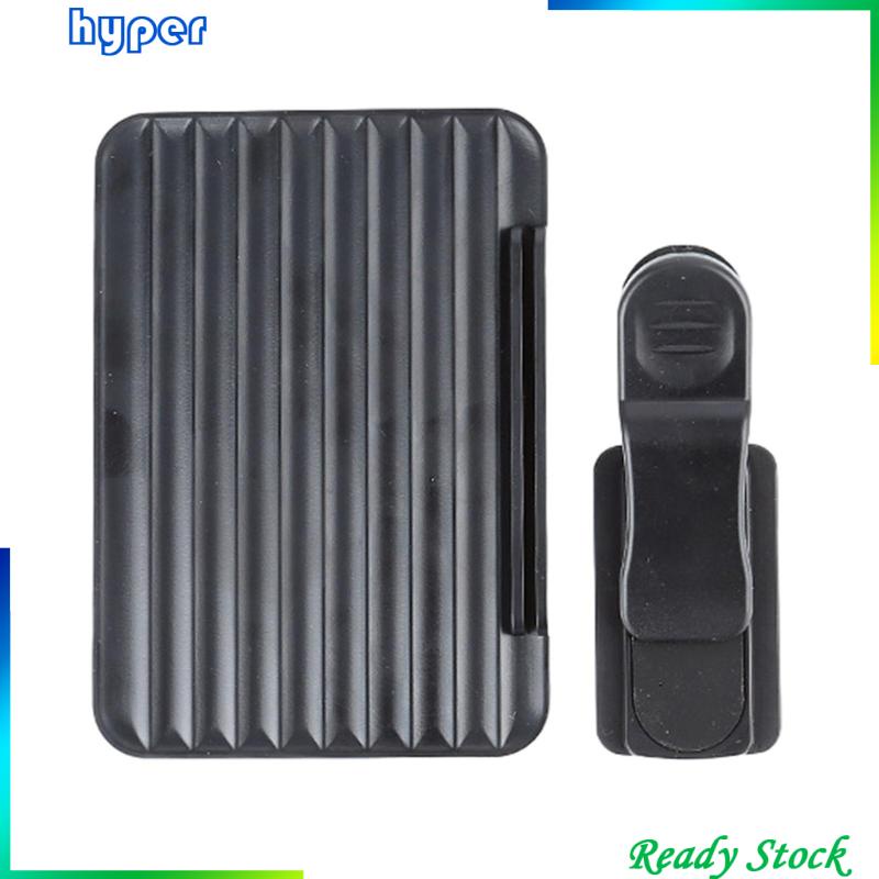 Điện Thoại Kẹp Gương Máy Ảnh / Điện Thoại Phản Quang Chuyên Dụng