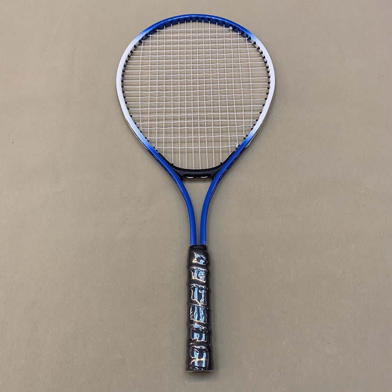 Nurgaz Bộ Vợt tennis Bằng Hợp Kim Nhôm Cao Cấp Cho Người Mới Bắt Đầu