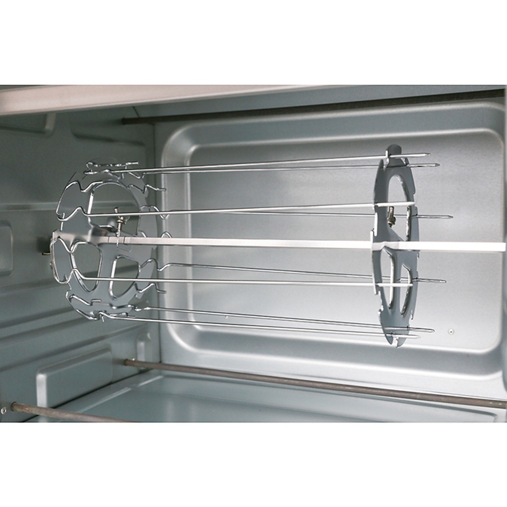 Lò Nướng Sharp EO-A384RCSV-ST  - Hàng Chính Hãng