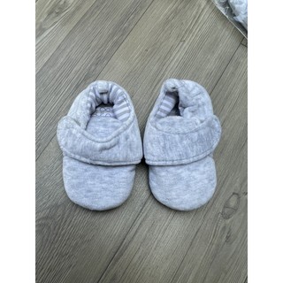 Giày bé trai/ bé gái m&s xuất anh