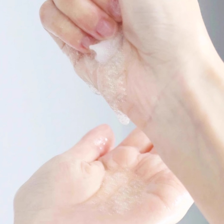 Set 5 Mặt Nạ ahc hyaluronic acid b5 Làm Mịn Da