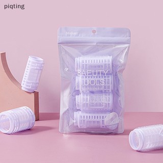 1 / 3 / 4 lô cuốn tóc tự dính tiện dụng