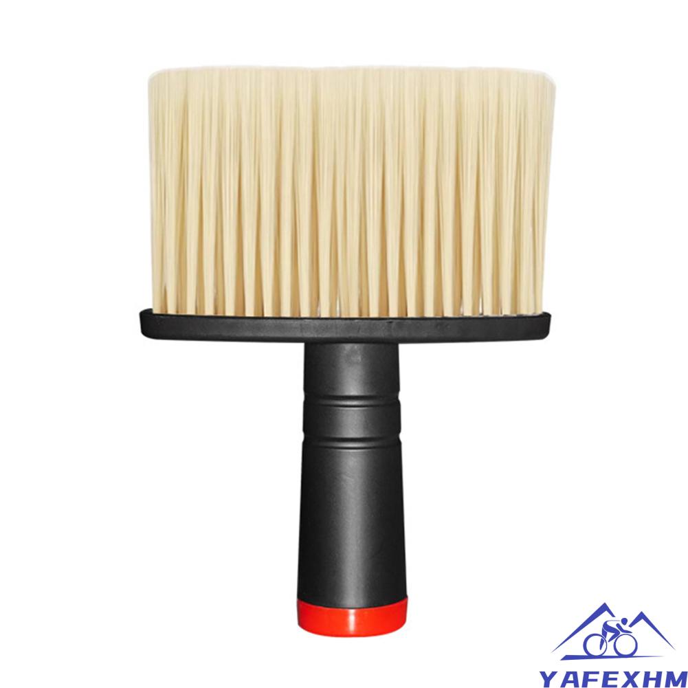 1 Bàn Chải Làm Sạch Xe Hơi 1 Cái 10.5 * 14cm