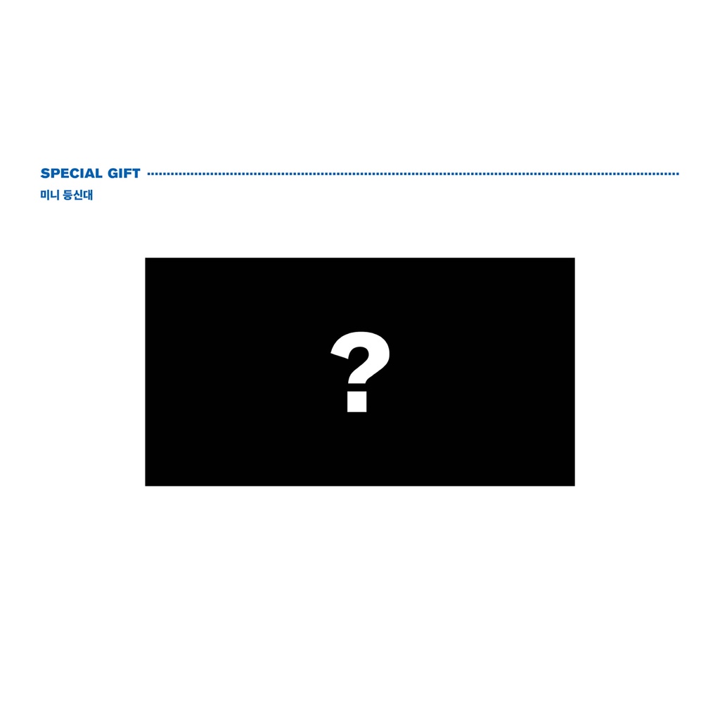 BTS - You Never Walk Alone