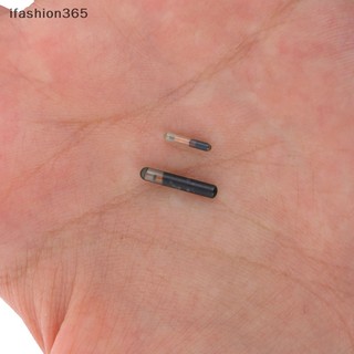 Thẻ rfid 134.2khz ifashion365 cho thú cưng chó mèo
