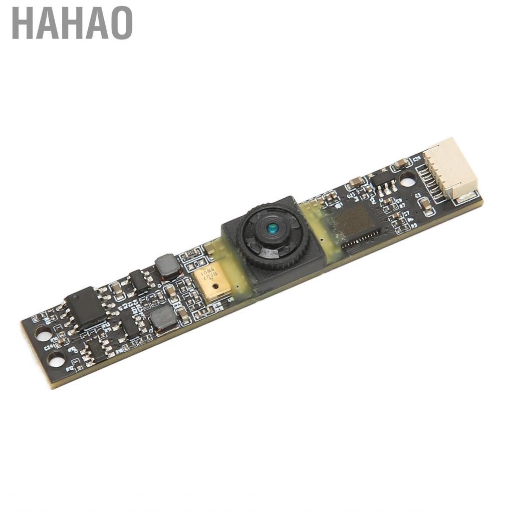 Hahao Mini Camera Module 2MP Compact USB Board For Computer