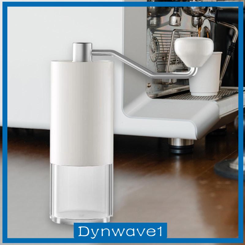 Dụng Cụ Nghiền Cà Phê Lõi Sứ Cầm Tay Hình Nón Dùng Tại Nhà