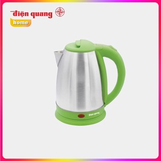 Ấm siêu tốc Điện Quang , Bình đung nước bảo hành 12 tháng