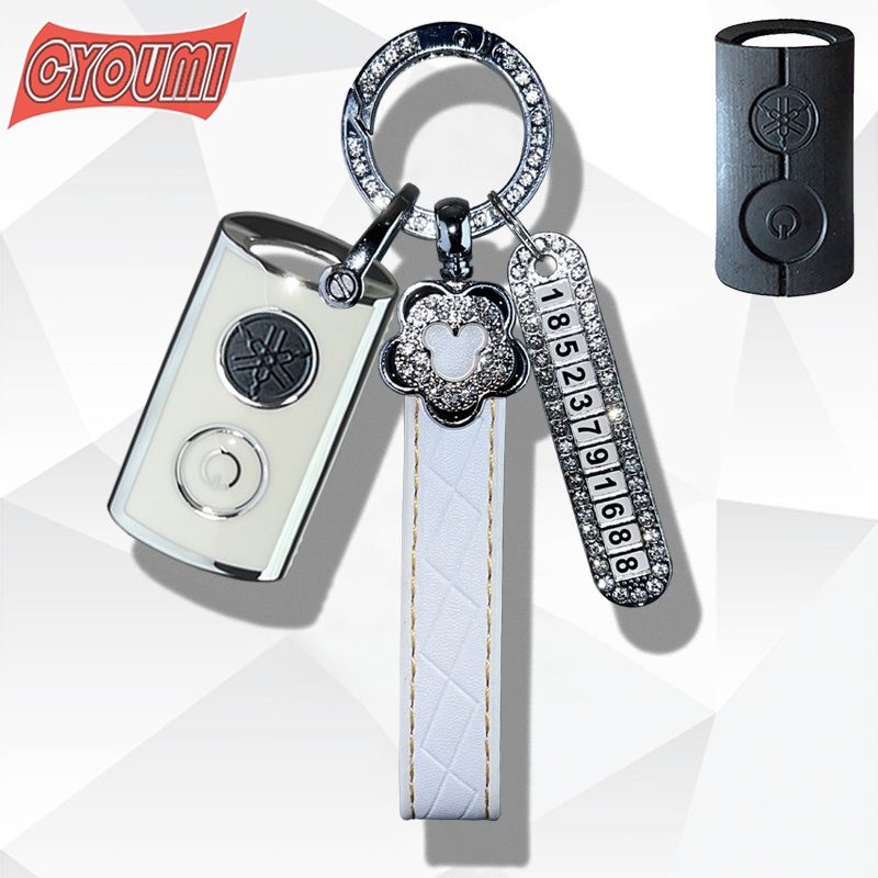 Vỏ Bảo Vệ Chìa Khóa Xe Hơi yamaha nmax xmax 2023 nvx aerox s v2 aerox