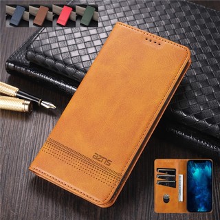 Ốp điện thoại da nắp lật từ tính kiểu ví cho redmi13c note13 note 13 pro plus 12c 13c redmi 9t redmi 13c