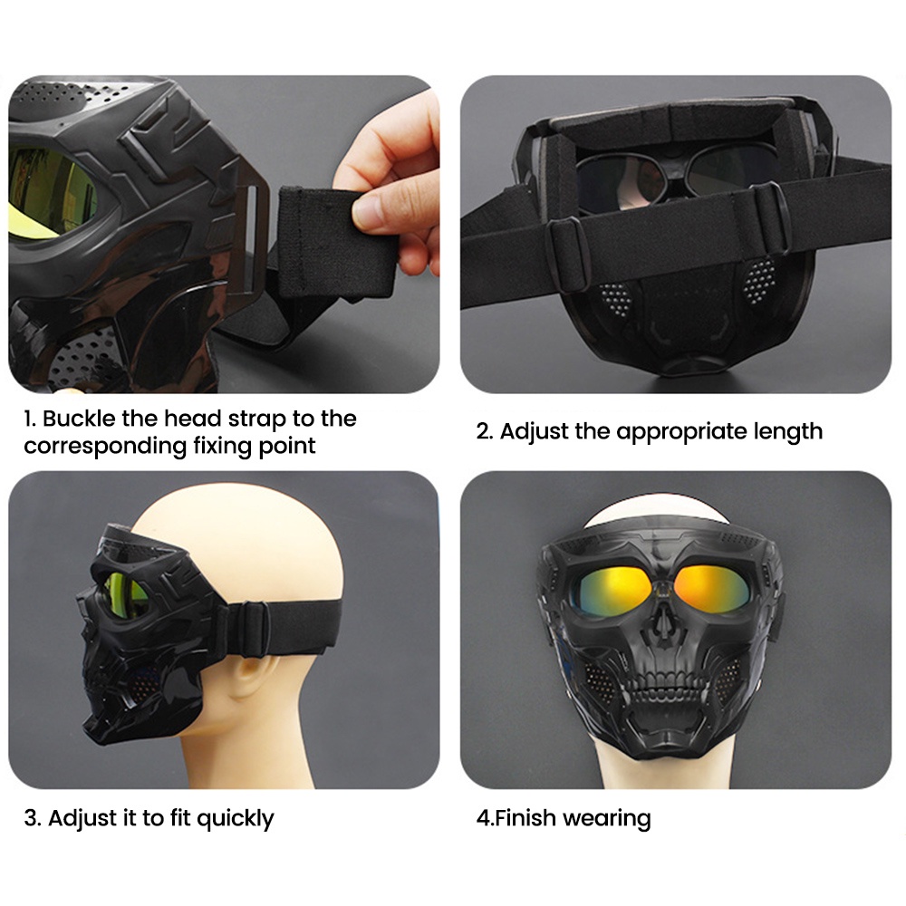 Kính Bảo Hộ Chống Tia uv Khi Hàn