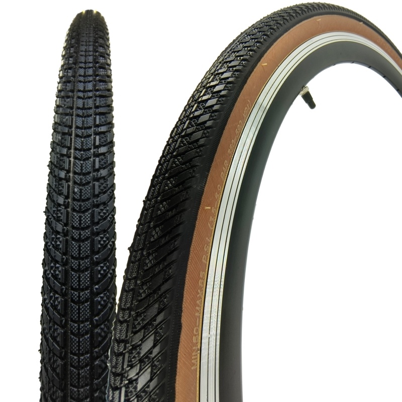 Kenda Lốp Xe Đạp Địa Hình k1053 700 * 35c 85psi