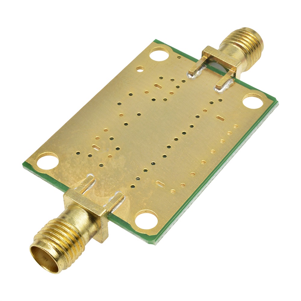 Bias tee 10mhz-6ghz rf Khuếch Đại Tiếng Ồn Thấp