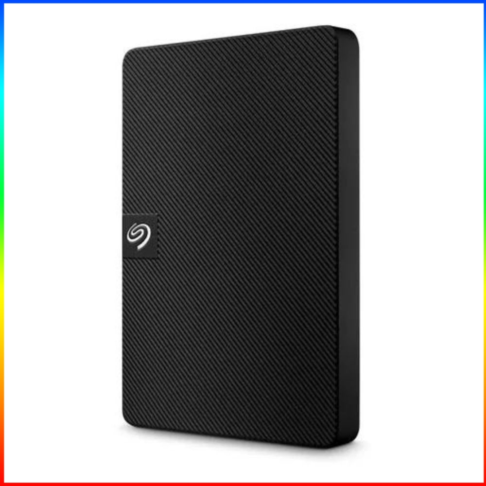 Seagate Ổ Cứng Ngoài 4tb 2t 1t 2.5 '' usb 3.0 512g Stm2000400 Usb 3.00G hdd usb 3.00G 500g