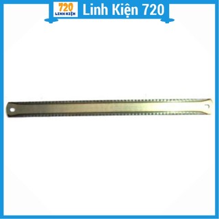 Lưỡi cưa sắt ( tiệp )
