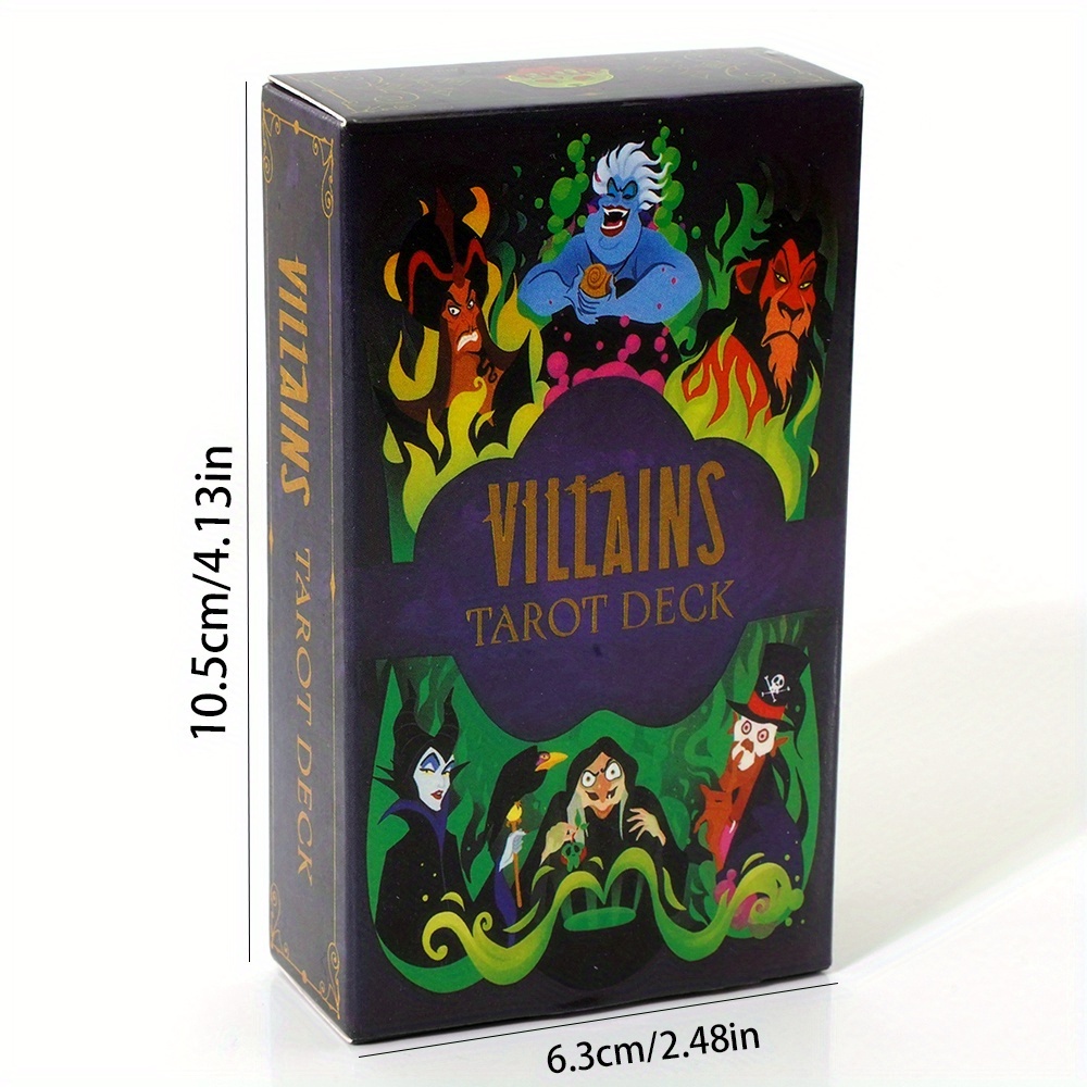 Bộ Bài tarot 78 Lá Dùng Chơi Bài tarot
