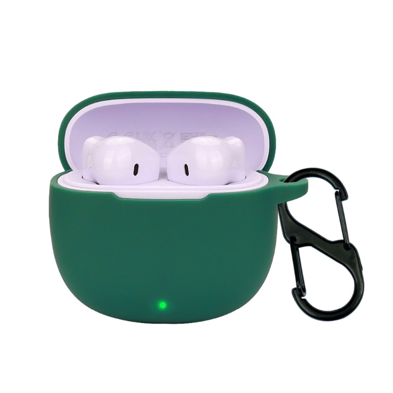 Hộp Đựng Tai Nghe Chống Bụi Bẩn x6 Có Thể Giặt Sạch Tiện Dụng Ốp