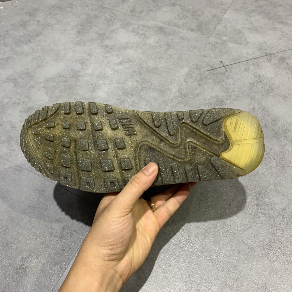 2HAND GIÀY N`ike Air Max 90 Terrascape Rattan DH4677 200 SIZE 41 PVN102