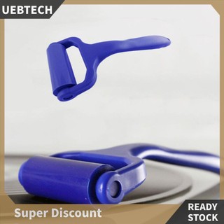 Con Lăn silicone vinyl Chống Tĩnh Điện Vệ Sinh Đĩa Than