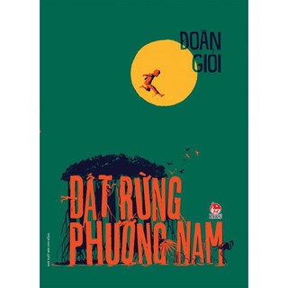 Sách Đất rừng phương Nam (NXB Kim Đồng)