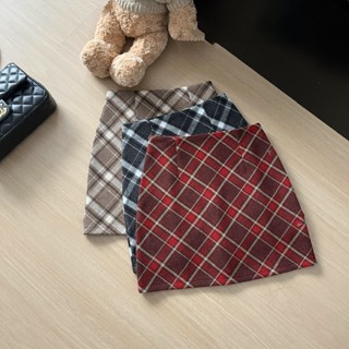 Chân Váy Len Dáng Chữ a Thiết Kế Đơn Giản Thời Trang