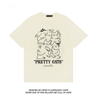 Áo thun nữ form rộng cotton chuẩn 100% hàng cao cấp cổ tròn Emilyshop