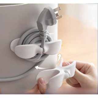 Dụng cụ kẹp cố định dây cáp / thiết bị cuộn dây điện cố định và thiết bị cuộn