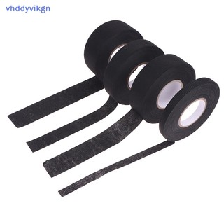 Băng keo lông cừu quấn dây điện cách nhiệt 15m