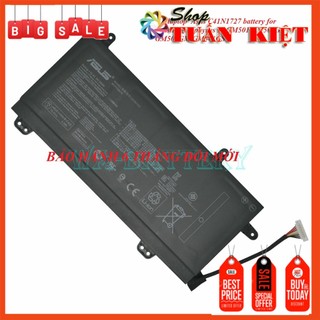 (ZIN) Pin laptop  Asus C41N1727 battery for Asus Rog Zephyrus M GM501 GM501G GM501GM GM501GS BẢO HÀNH 6 THÁNG ĐỔI MỚI