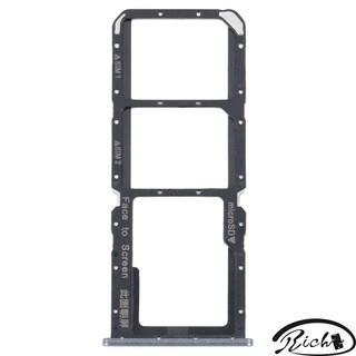 Khay sim + khay đựng thẻ micro sd cho oppo a73 4g / f17 / a93 4g / a73 5g