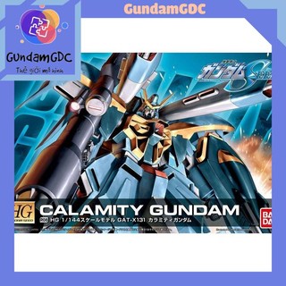 Mô hình lắp ráp hg 1/144 r08 calamity gundam 4573102557377