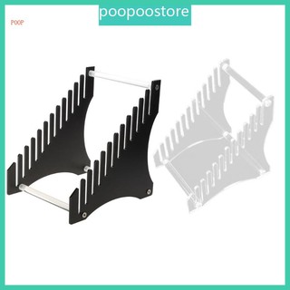 Giá Đỡ Trưng Bày Đĩa Than Vinyl Bằng Acrylic