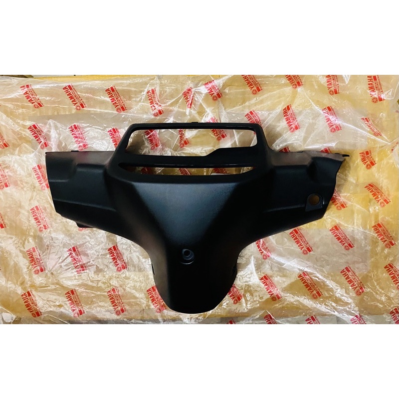 Ốp đầu sau gáy bợ yamaha sirius đời đầu chính hãng