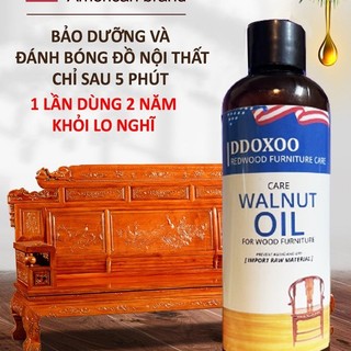 Dung dich làm sạch bình xịt đánh bóng nội thất đồ gỗ