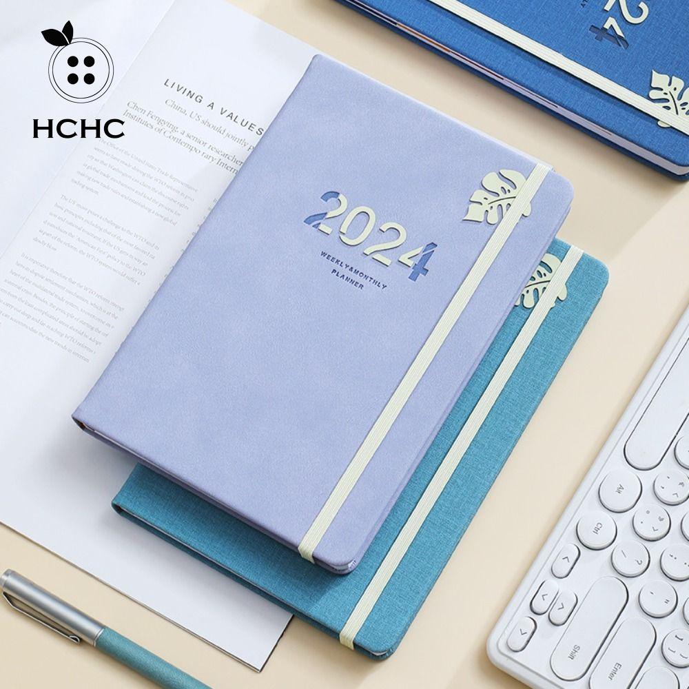 Sổ Tay Ghi Chú 365 Ngày 2024 A5 In Chữ Tiếng Anh Tiện Dụng