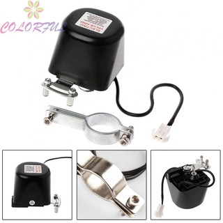 Van điều khiển đường ống dẫn khí gas tự động