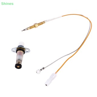 1 dây van cảm biến nhiệt cho bếp ga / bếp ga