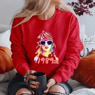Áo Nỉ Taylor Swift Cho Trẻ Em
