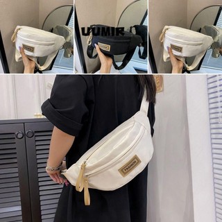 Uumir túi thể thao đeo chéo cỡ lớn đa năng thời trang