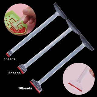 VMCRTD thủ công hai đầu làm tranh đính đá 5d diy tiện dụng