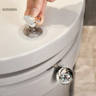 Bộ Dụng Cụ Nâng Nắp Bồn Cầu Tự Dính Tiện Dụng