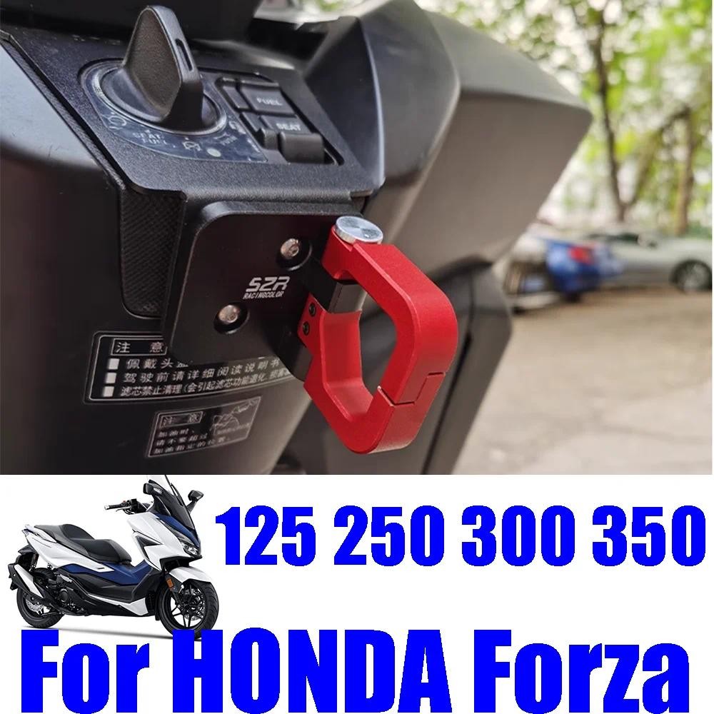 Phụ kiện móc trước có thể gập lại cho Honda Forza 350 300 250 125 Forza250