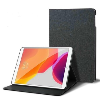 Bao da X-level Canvas vải dành cho iPad