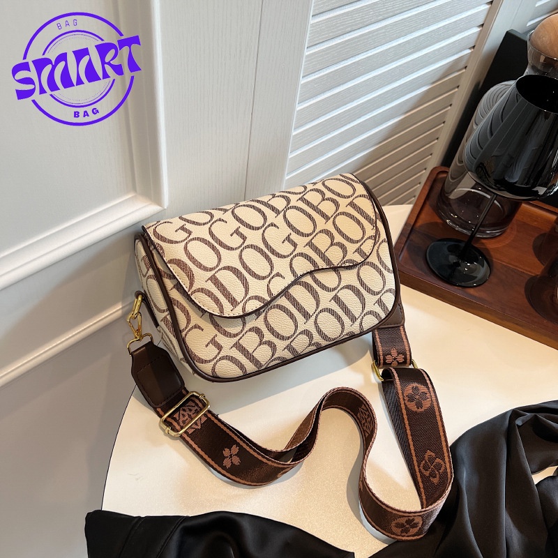 BAGSMART  túi xách nữ túi đeo chéo  2023NEW  Độc đáo Beautiful Chất lượng cao Hàn Quốc GDJ06D 37Z230911