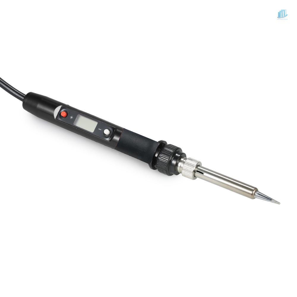 Mỏ Hàn Điện 80w Chuyên Dụng Có Màn Hình lcd