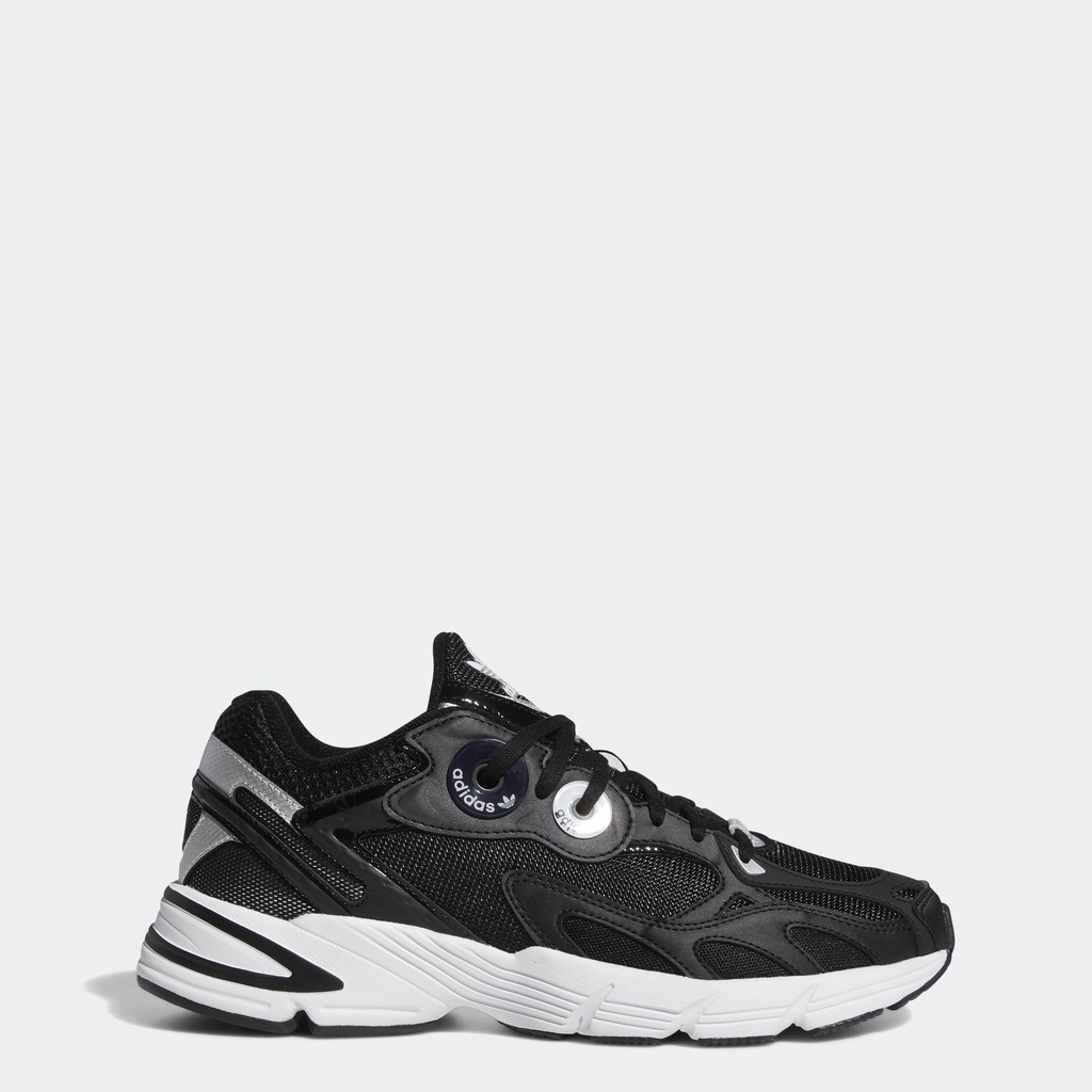 adidas Phong cách sống Giày Astir Nữ Đen GY5260