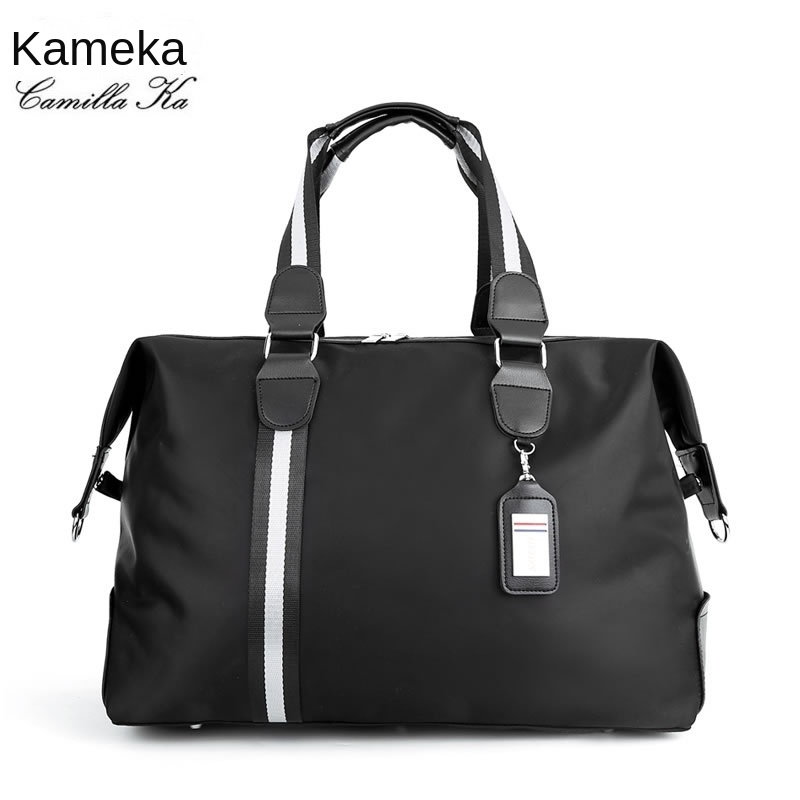 Mới Túi Xách Du Lịch Ngăn Chứa Rộng Phong Cách Mới