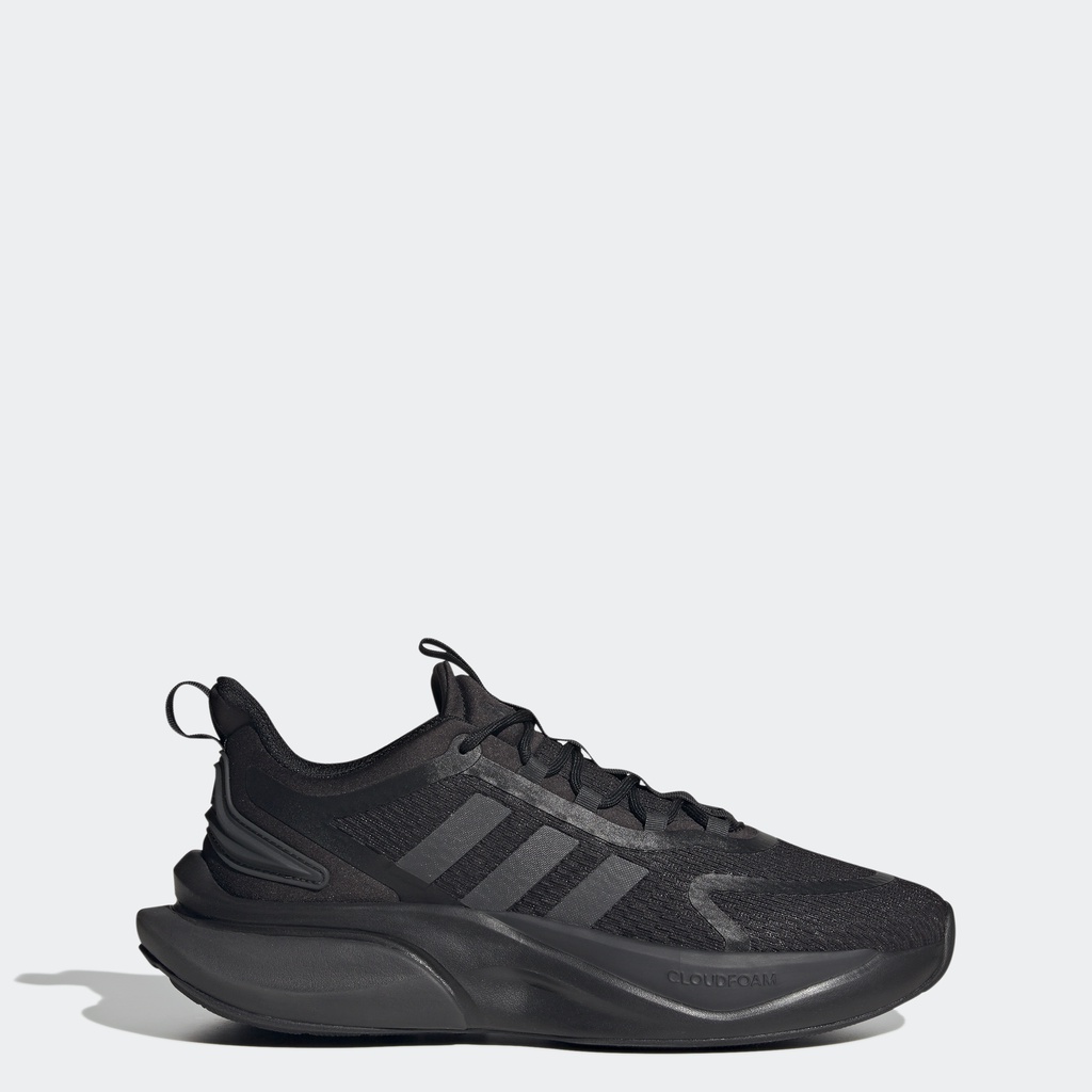 adidas Chạy Giày Alphabounce+ Sustainable Bounce Nam Đen HP6142