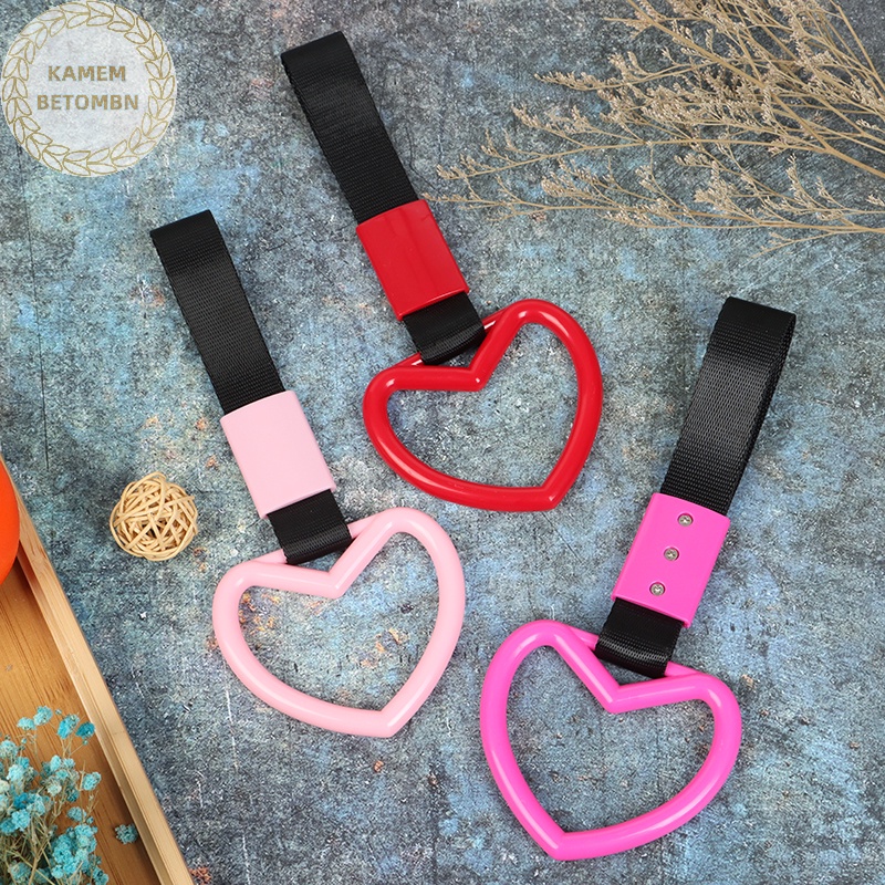 Kamembbn Dây Đeo Tay Cầm Xe bus / Xe Buýt Tạo Kiểu Tự Động vn